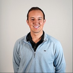 Used Car Manager Josh Bitz in Sales at Eide Ford